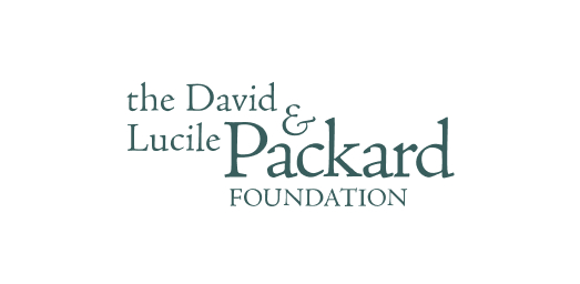 The David Lucile & Packard Foundation